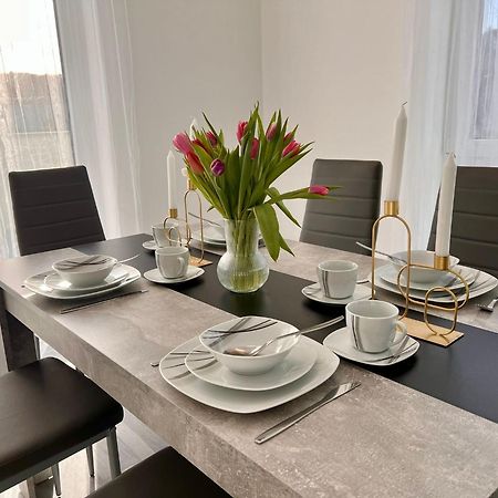 Apartment Weikersheim I Exterior photo