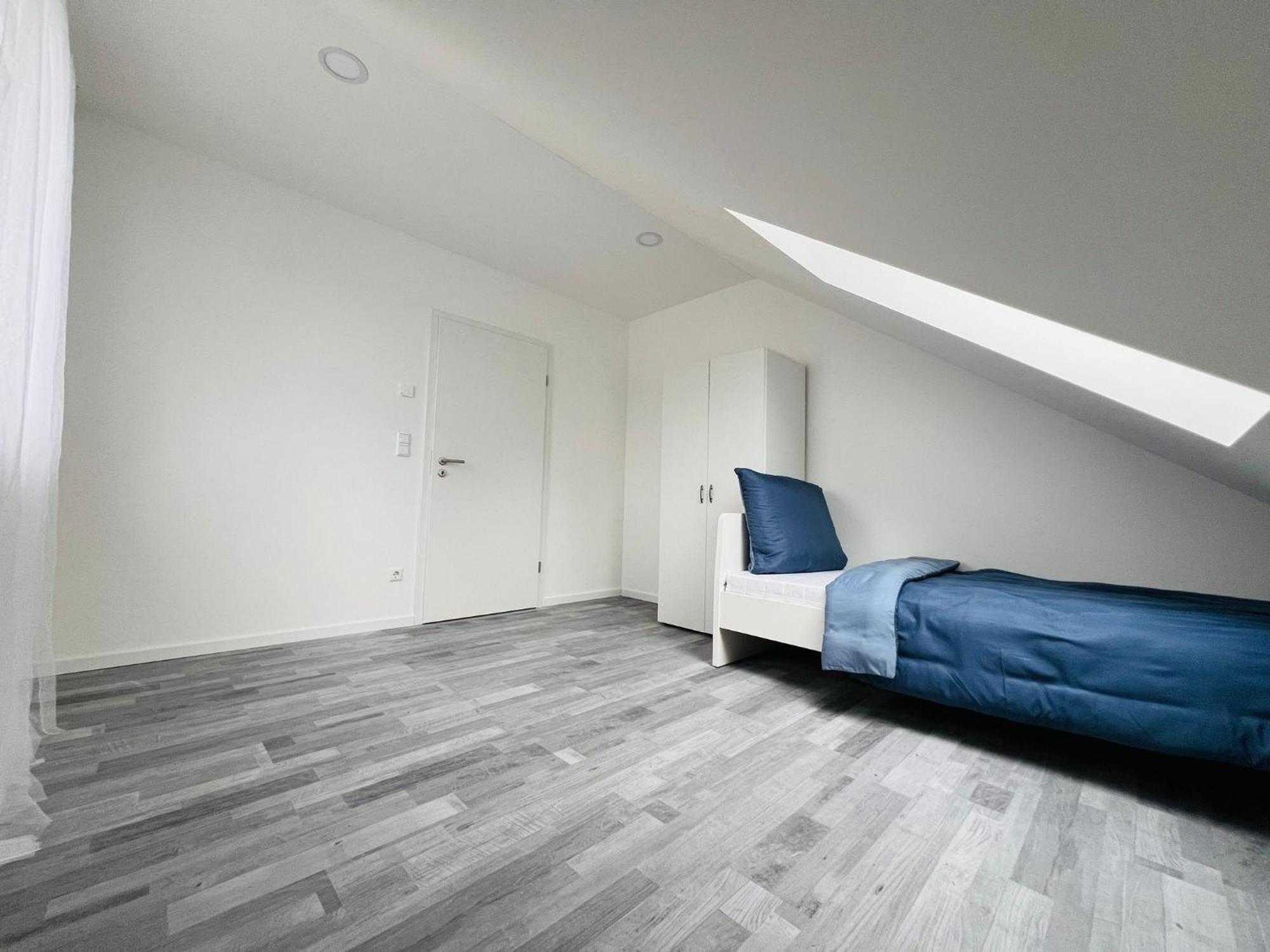 Apartment Weikersheim I Exterior photo