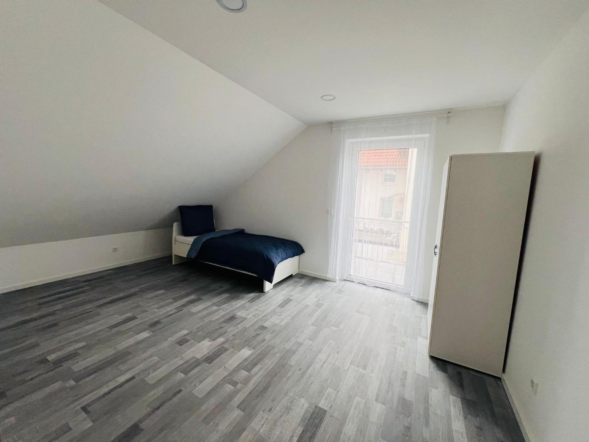 Apartment Weikersheim I Exterior photo